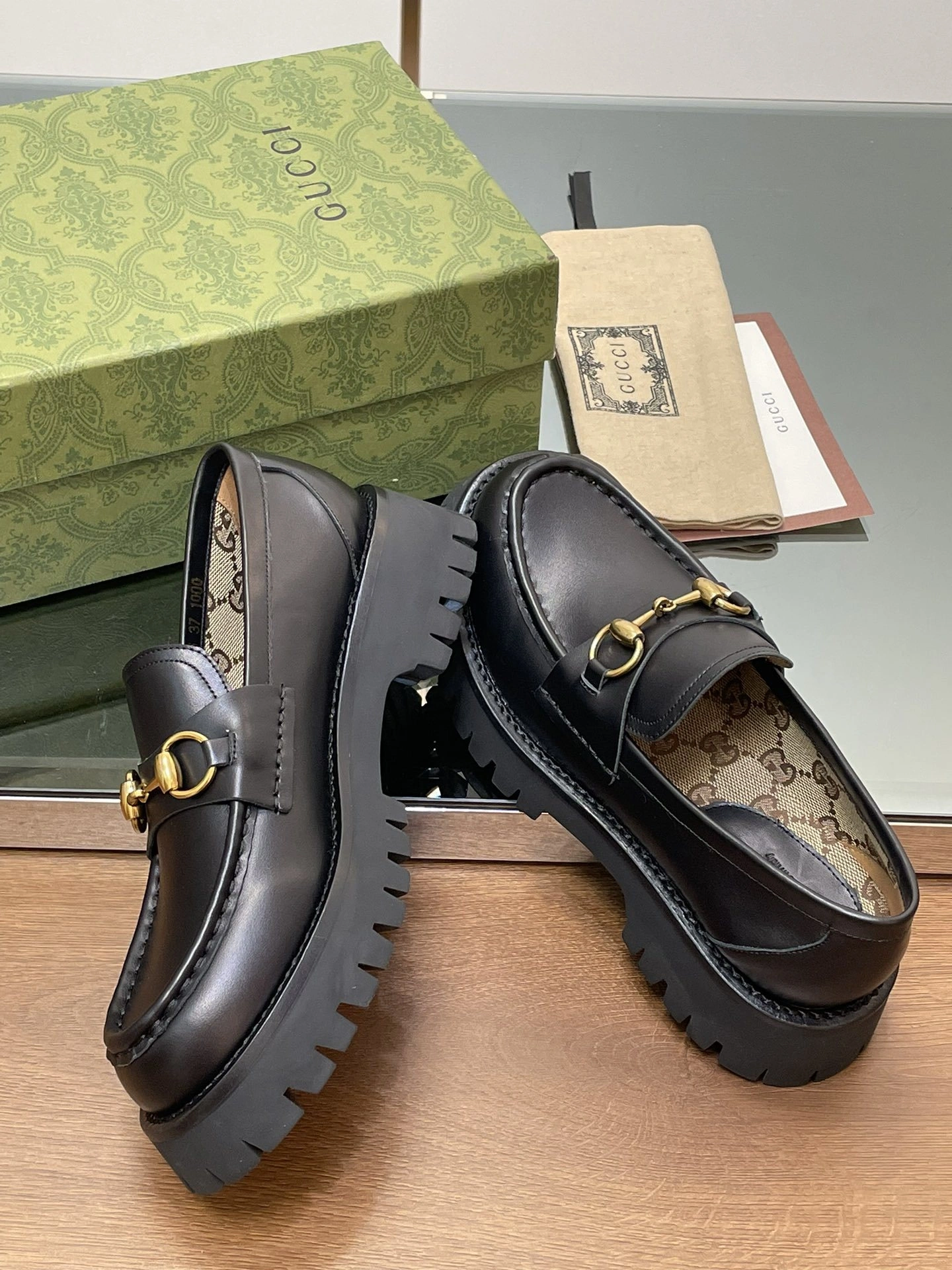 COCO-- 6u33i 816337 AADCW 1000 Heel height：4.5CM Calfskin item:D-X150L2519